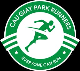 Cau Giay Park Runners